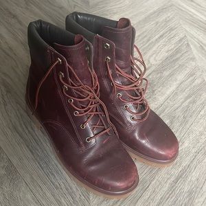 Timberland Jayne Waterproof Boots